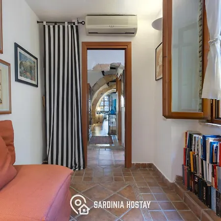 Marina Antica Dimora Apartment *