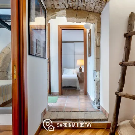 Apartmán Marina Antica Dimora