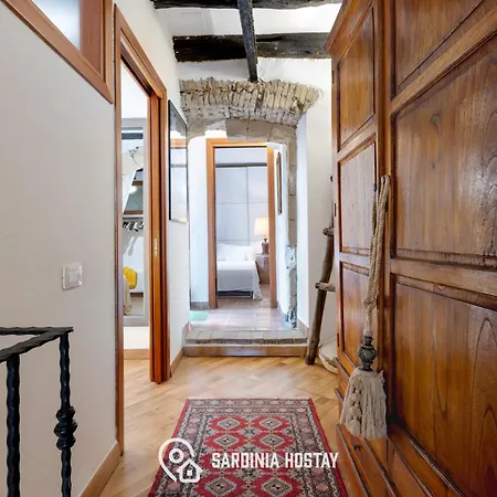 Apartmán Marina Antica Dimora *