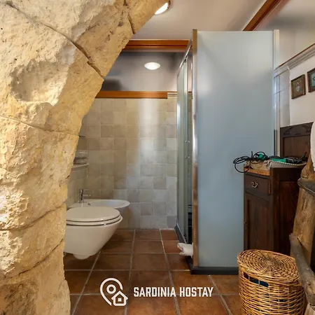 Apartmán Marina Antica Dimora Cagliari