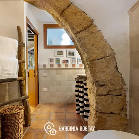 Apartmán Marina Antica Dimora