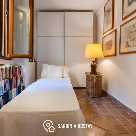 Apartmán Marina Antica Dimora *